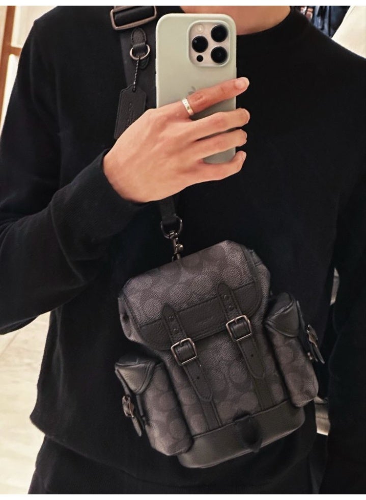 كوتش اوت ليت حقيبة ظهر كوتش هيتش 13 - Image 3